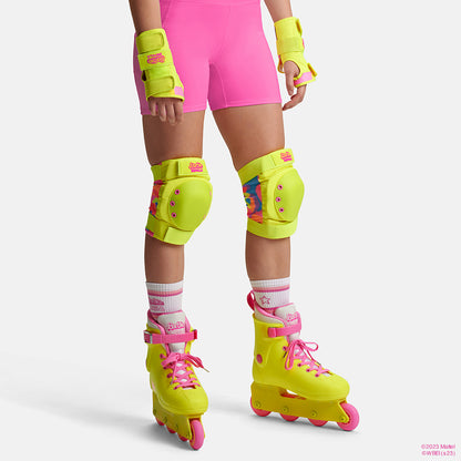 Lightspeed Barbie