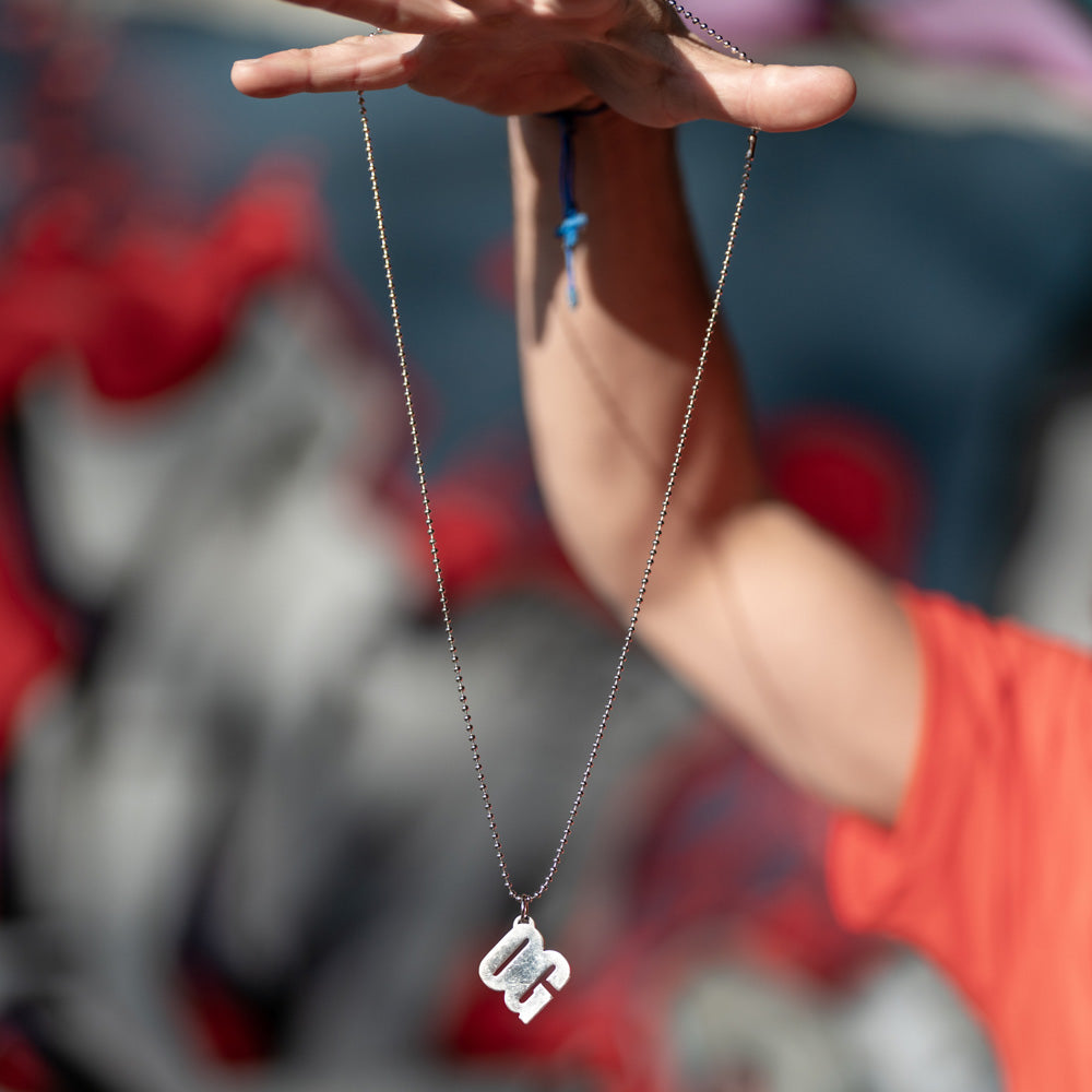 OG Pendant Necklace