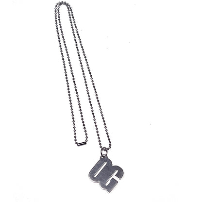 OG Pendant Necklace
