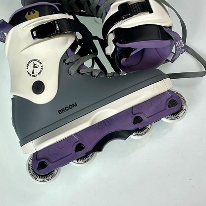 UFS Featherlite 4 Broom