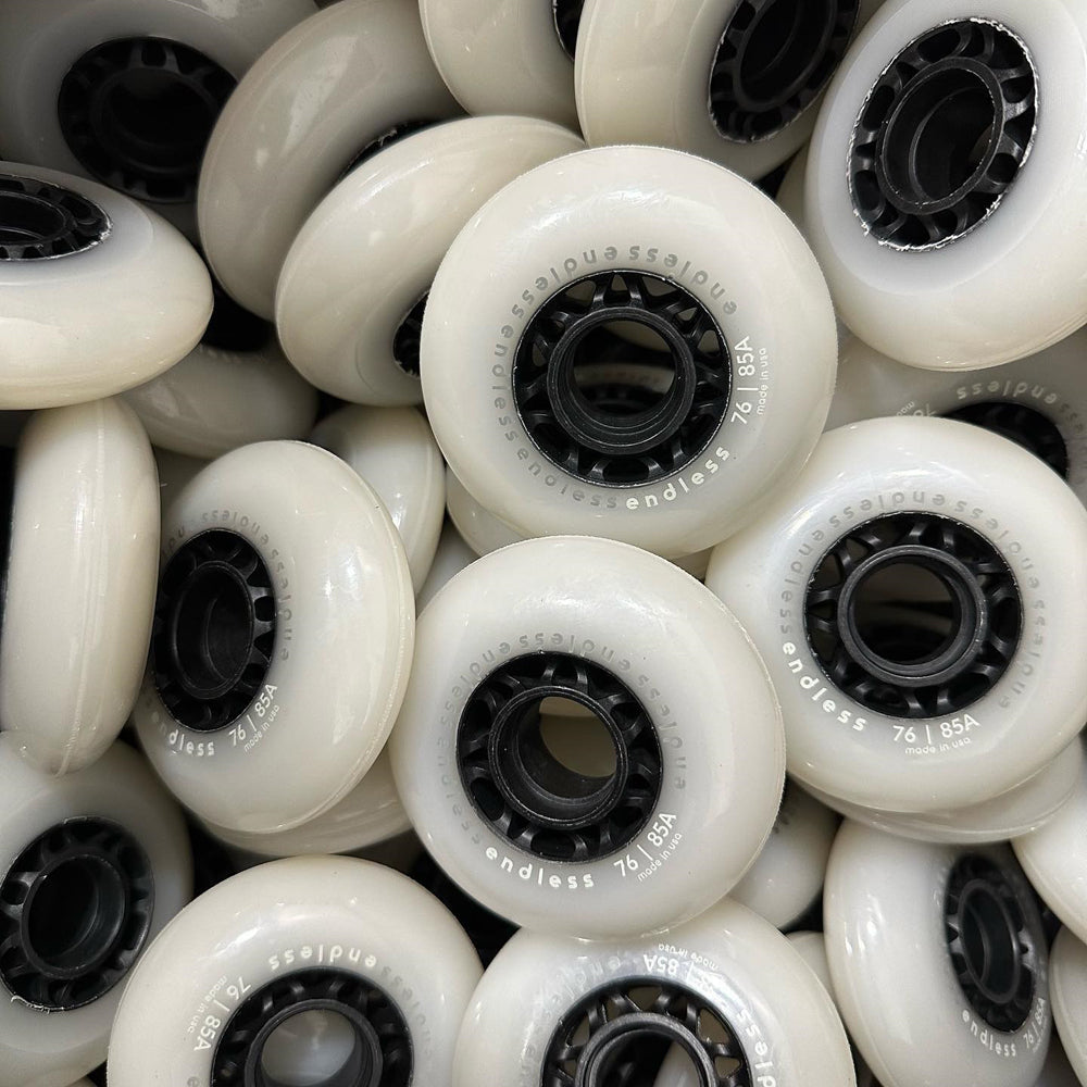 68mm/85A white pcs
