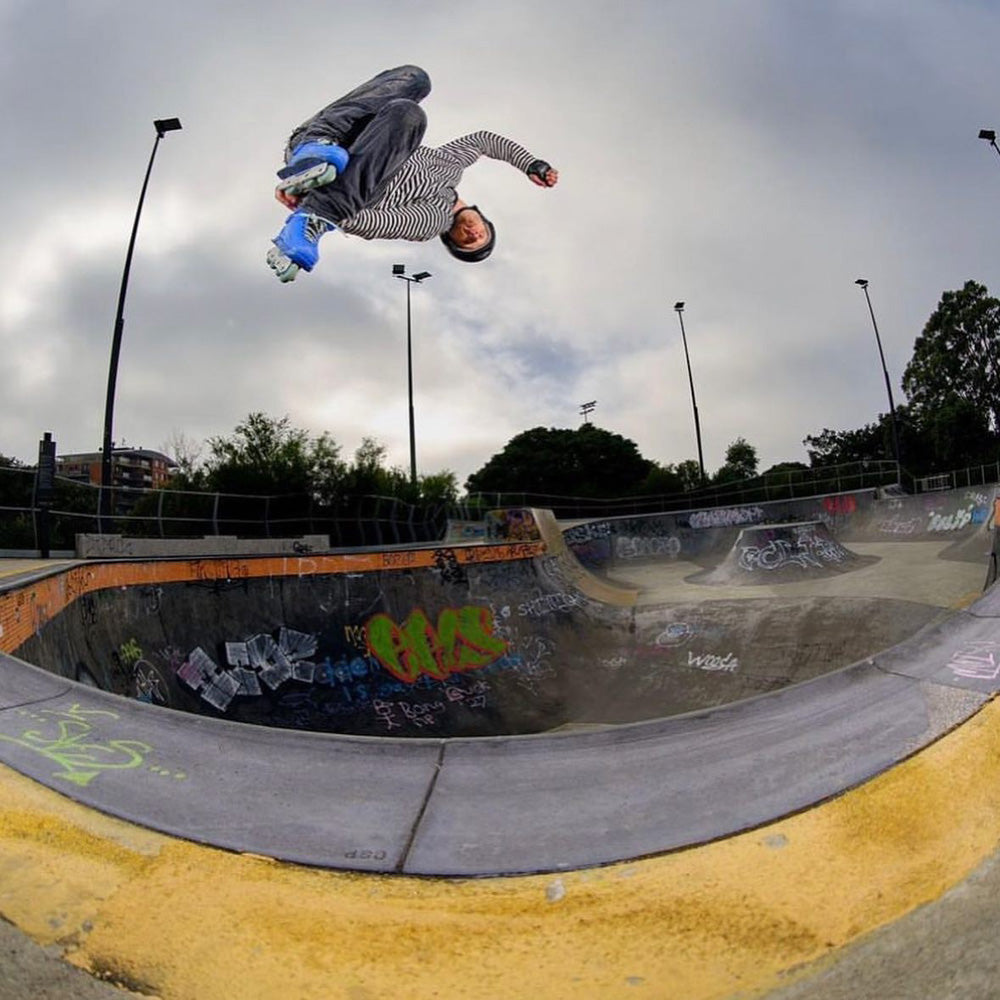 UFS Balance 2 Crawford