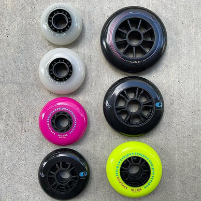 68mm/85A white pcs