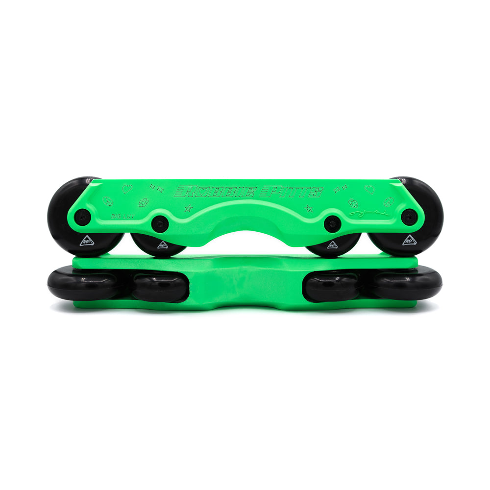 UFS Chassis Robbie Pitts Green