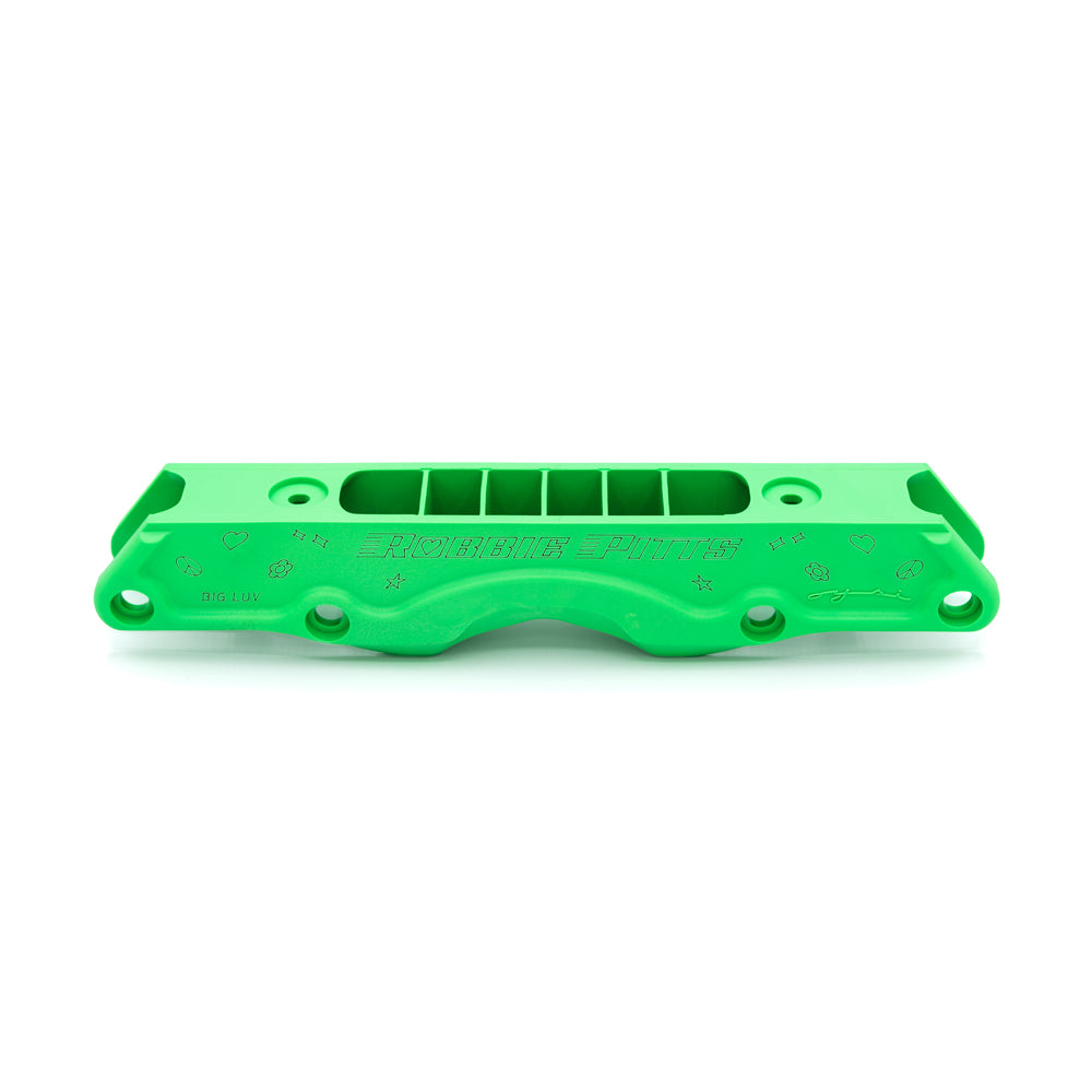 UFS Chassis Robbie Pitts Green