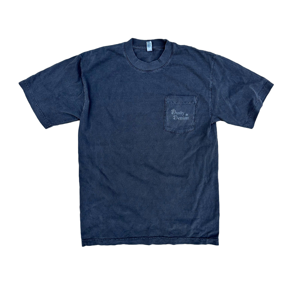 Vintage Shirt Black