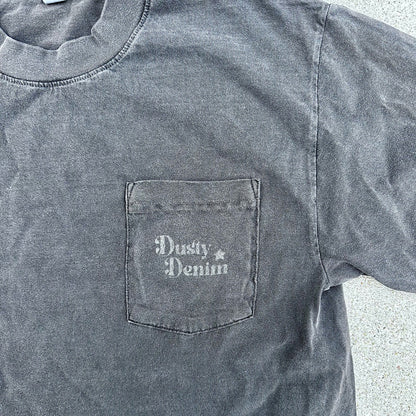 Vintage Shirt Black