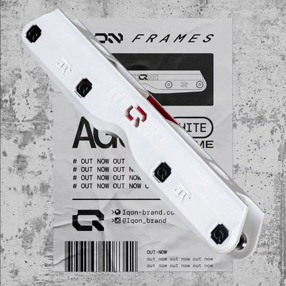 UFS AG60 White
