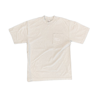 Cement Shirt Creme