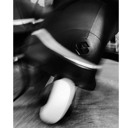 Omni Soulplate black