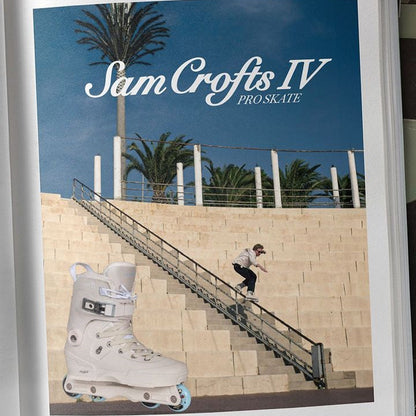 Aeon Sam Crofts IV Creme