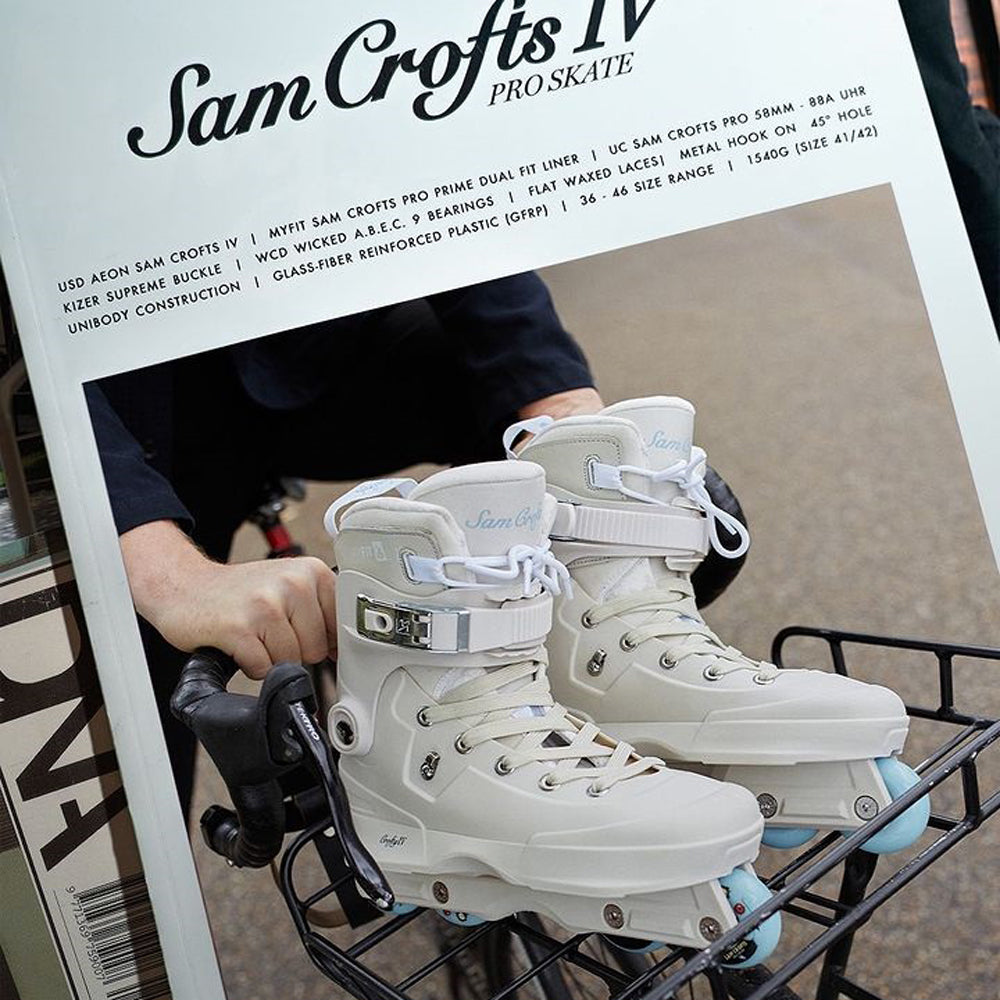 Aeon Sam Crofts IV Creme