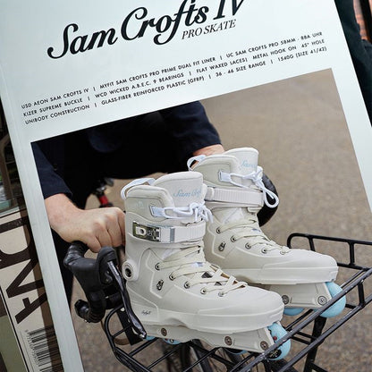 Aeon Sam Crofts IV Creme