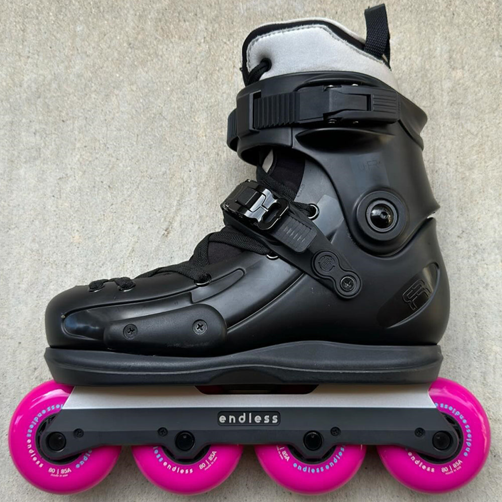 76mm/85A Pink Pcs