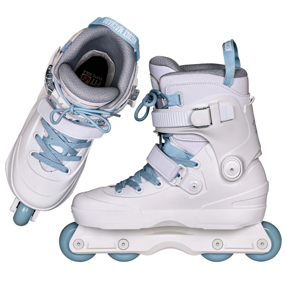 Aeon 58 Nicoly Pro