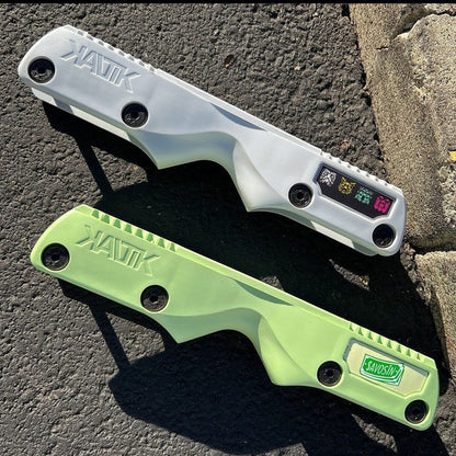UFS Flat Ilia V1  2023 Savosin Green