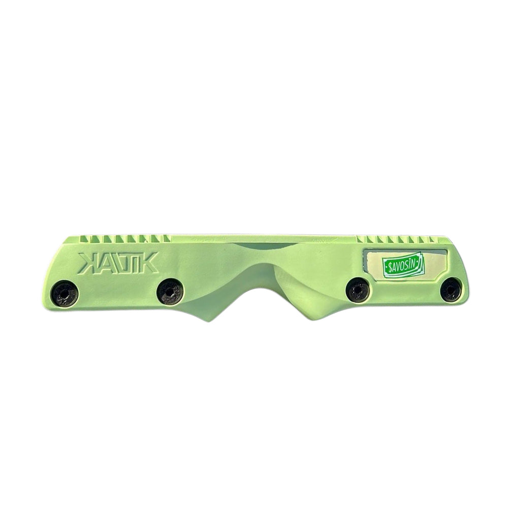 UFS Flat Ilia V1  2023 Savosin Green