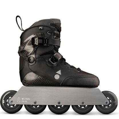 PR76 5x76mm setup