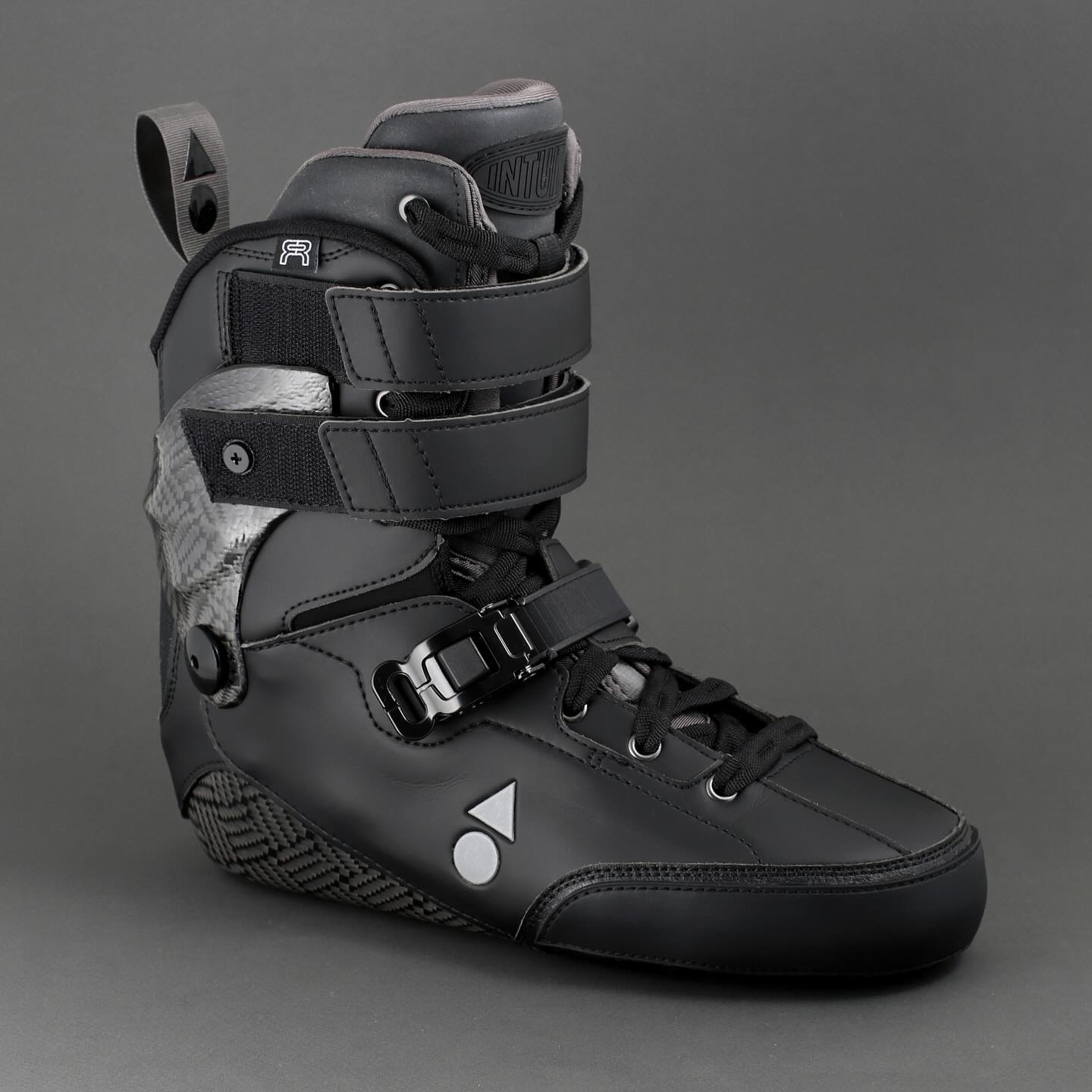 Base High black