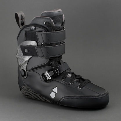 Base High black