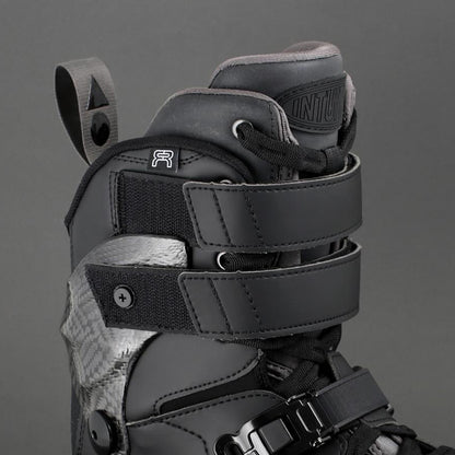 Top Strap SBM2 Cuff Powerstrap pair