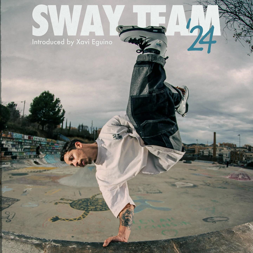 Sway Team 58 XXIV