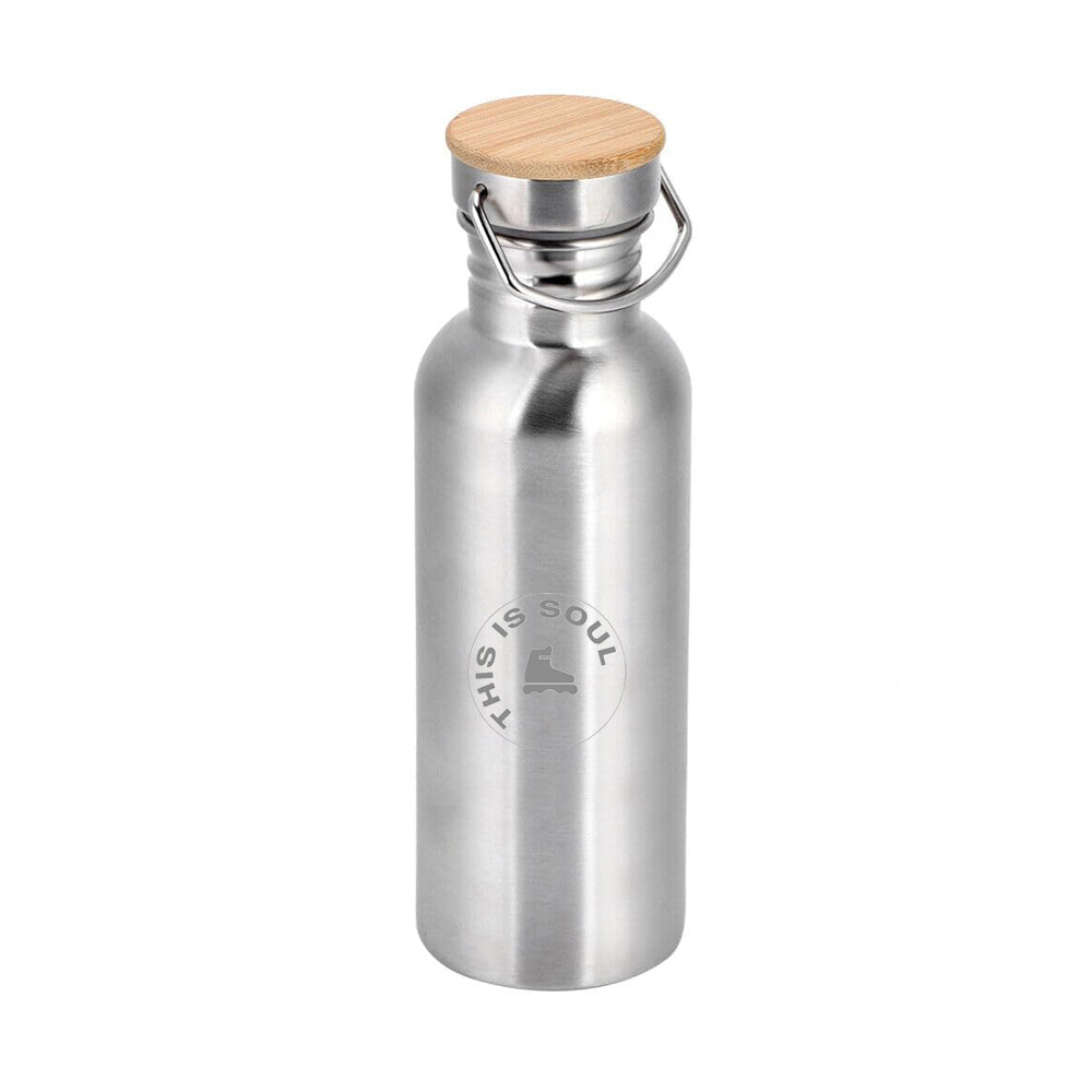 0,7L alu bottle
