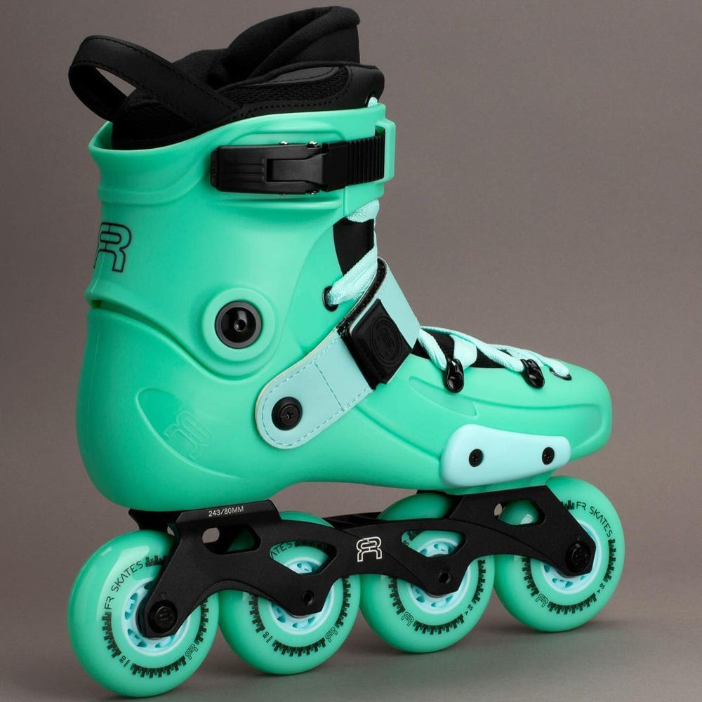FRX 80 Mint