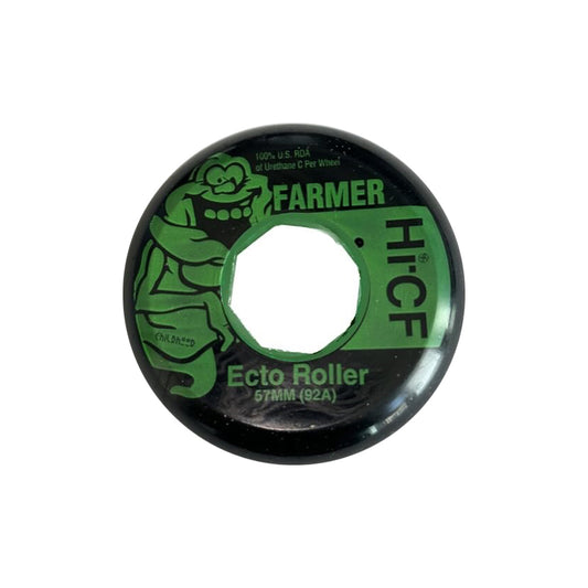Chris Farmer 57mm/92A black 4-pack