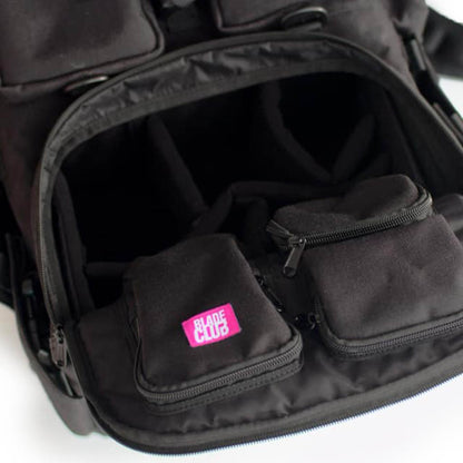 Camera Backpack V.2 without handles 43L