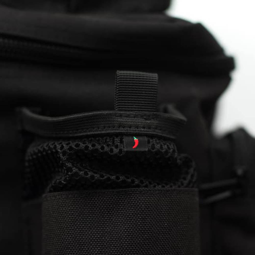 Camera Backpack V.2 without handles 43L