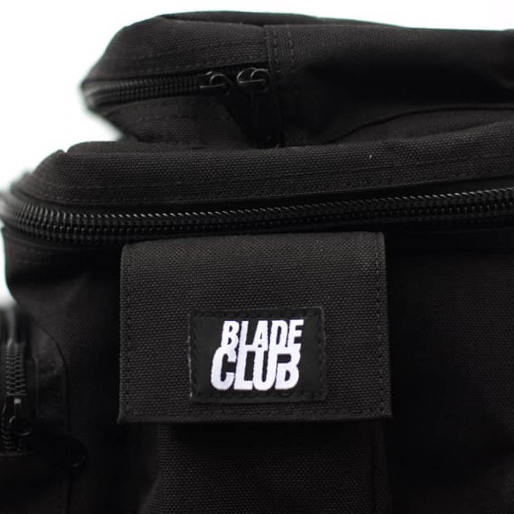 Camera Backpack V.2 without handles 43L