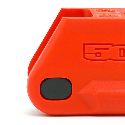 UFS Balance 2 4x58mm red