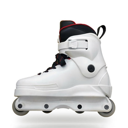 Cult Level One White