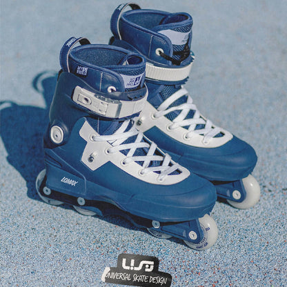 Aeon 60 Nick Lomax PRO II 2024