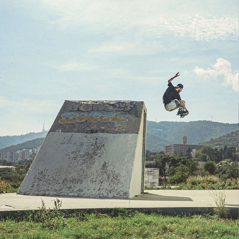 Aeon 60 Nick Lomax PRO II 2024