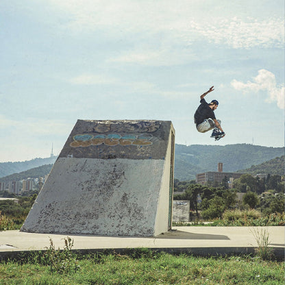 Aeon 60 Nick Lomax PRO II 2024