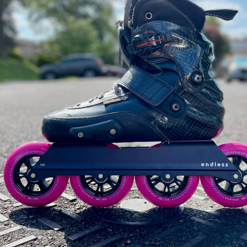 UFS Ultra 4x100mm 303mm Midnight Blue