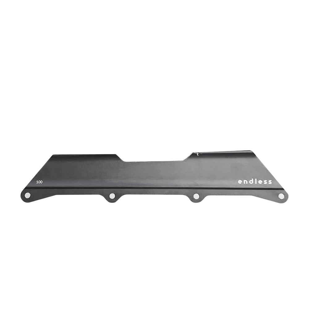 UFS Ultra 4x100mm 303mm Titanium Grey