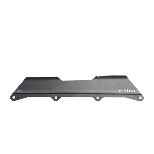 UFS Ultra 4x100mm 303mm Titanium Grey