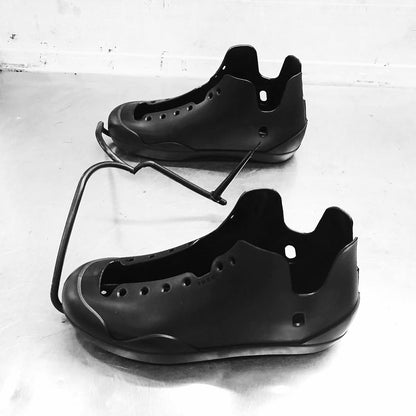 901 Black Shell