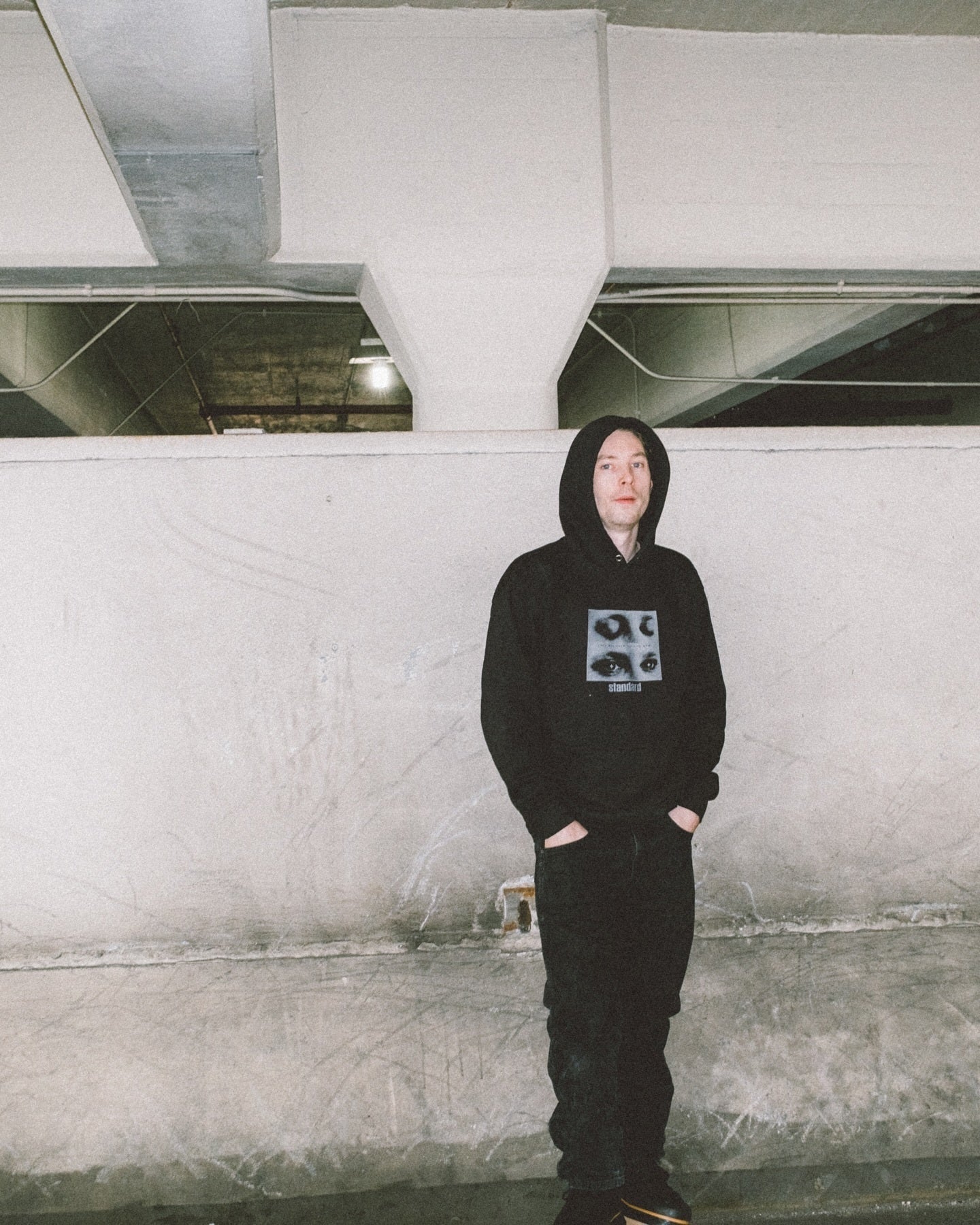 Blink Hoodie