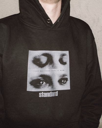 Blink Hoodie