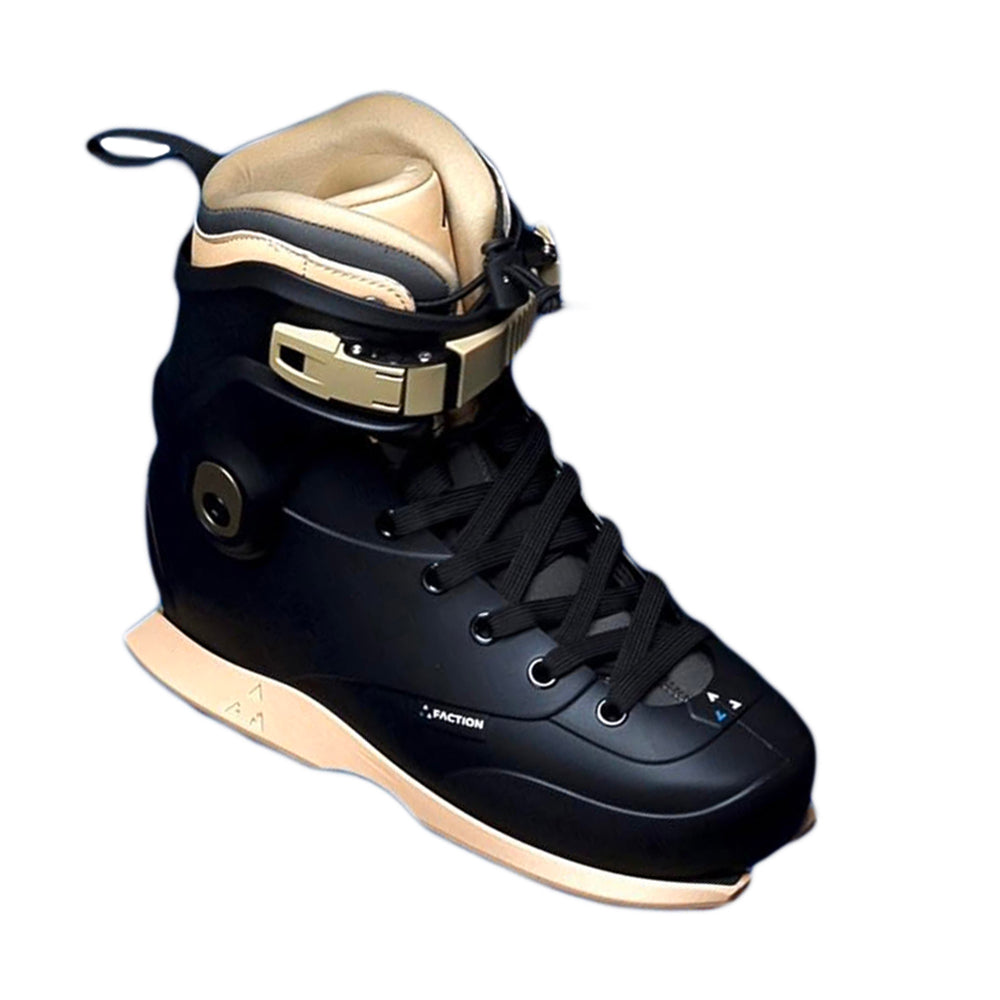Plastiks v1 black 2025