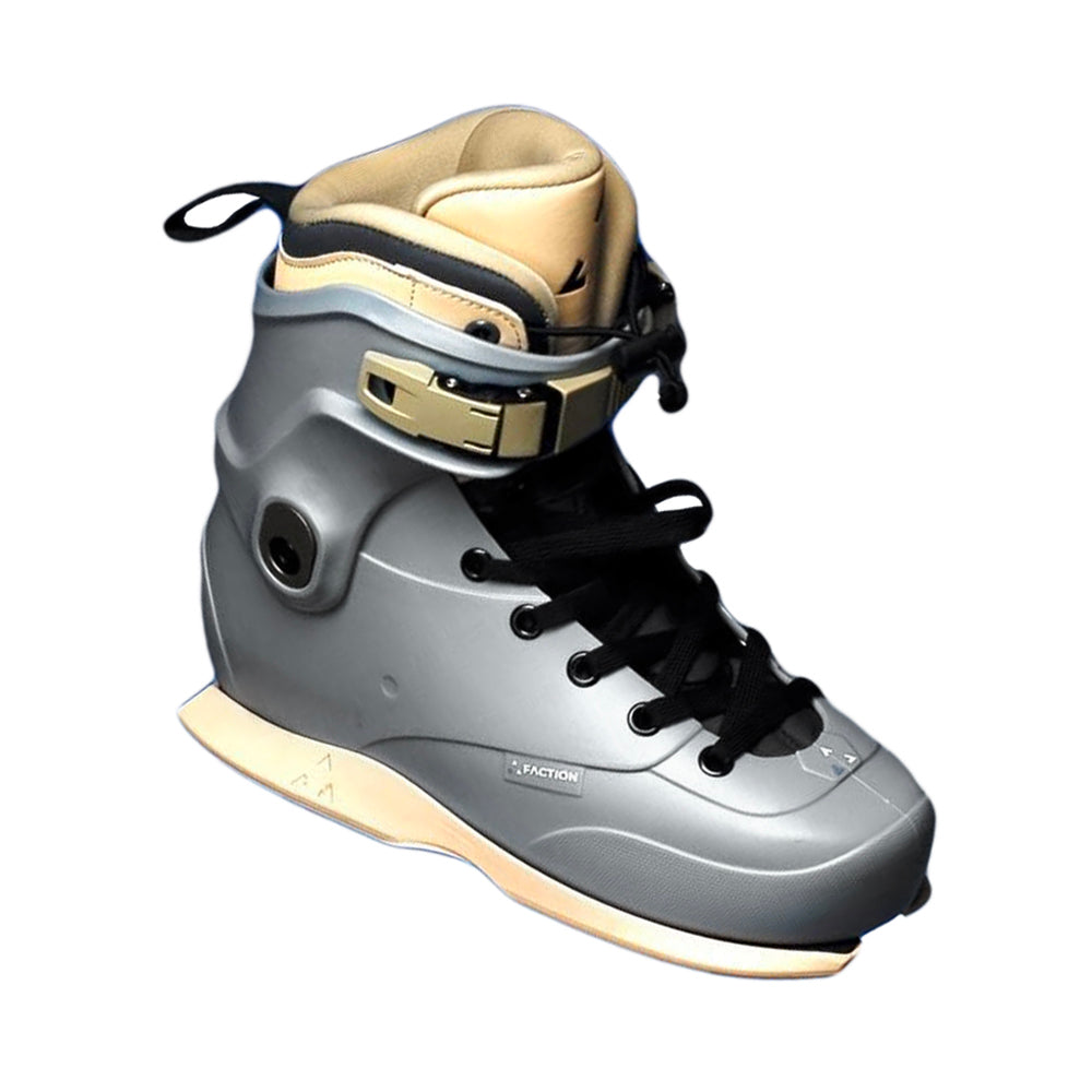 Plastiks v1 grey 2025