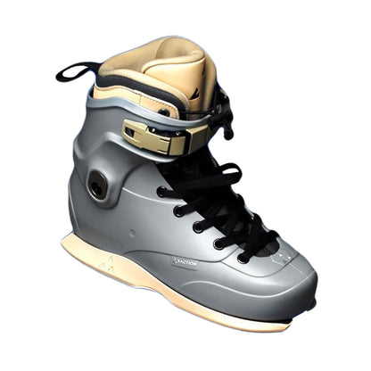 Plastiks v1 grey 2025