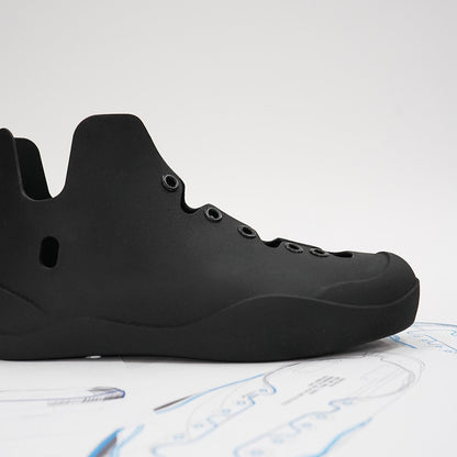901 Black Shell