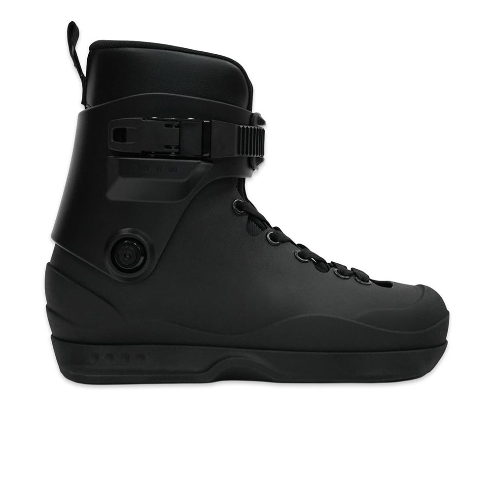 901 Boot Black