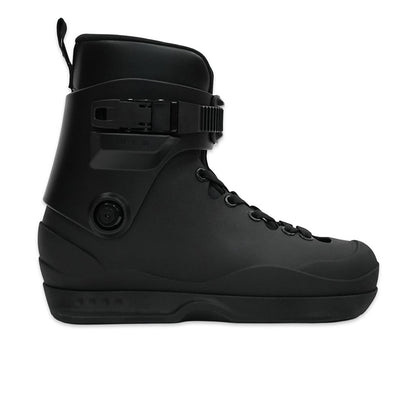 901 Boot Black