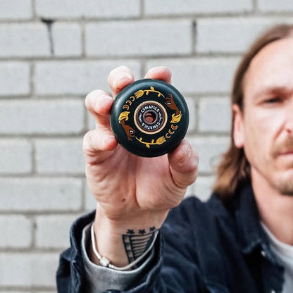 Brain Weis 60mm/90A